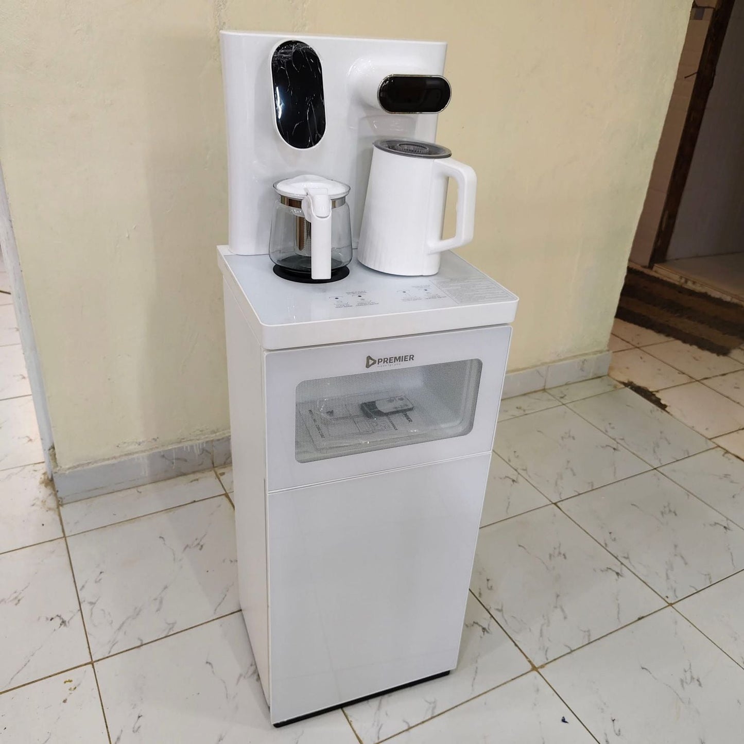 Bottom Load Water Dispenser