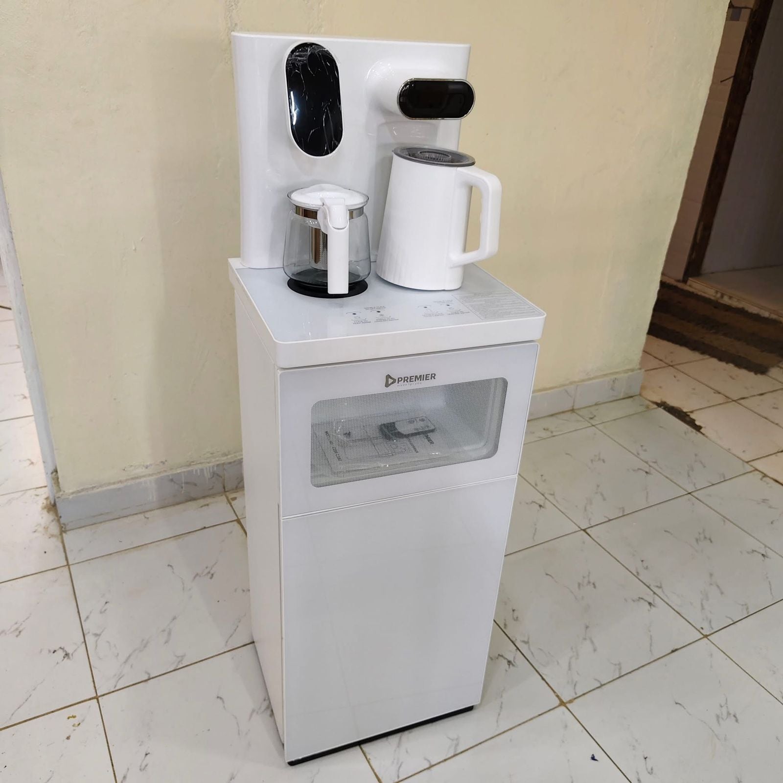 Bottom Load Water Dispenser