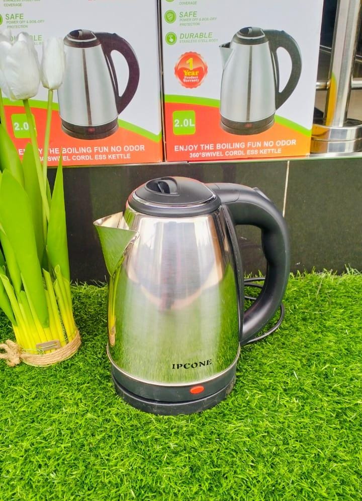 2.0L Electric Kettle