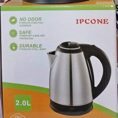 2.0L Electric Kettle
