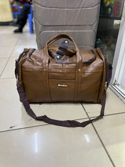 Duffle Bag