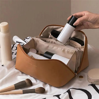 Large Cosmetic Bag