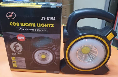 Cob Work Lights