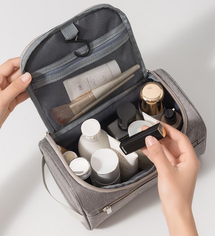 Cosmetic Travel Bag