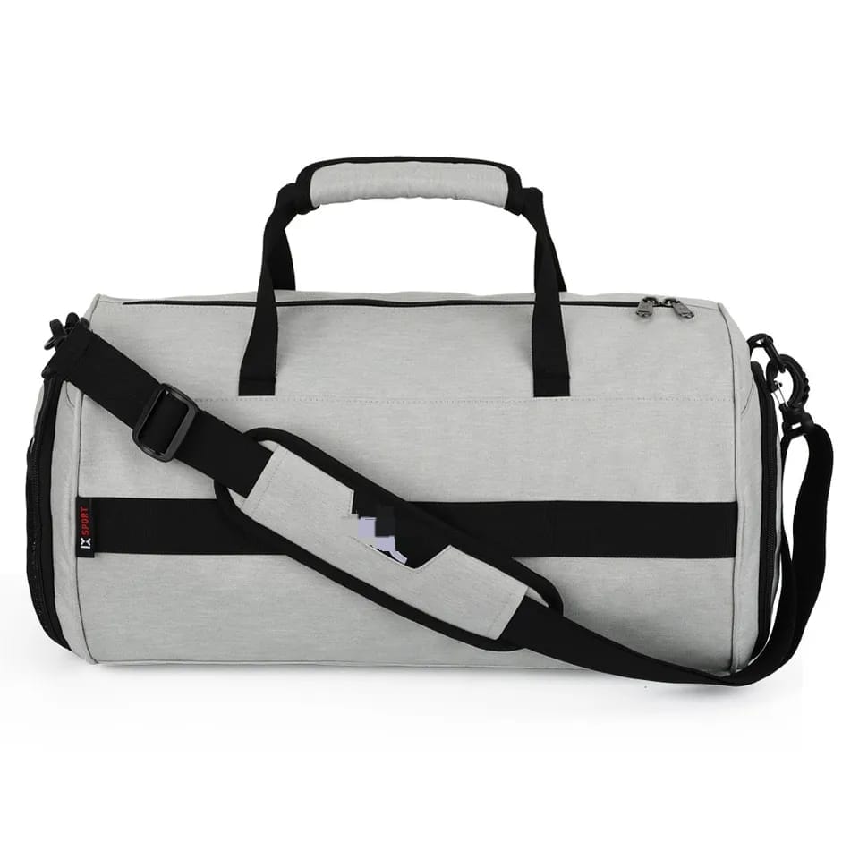 Duffle bag