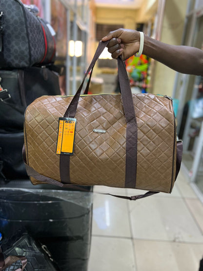 Travel Duffle Bag