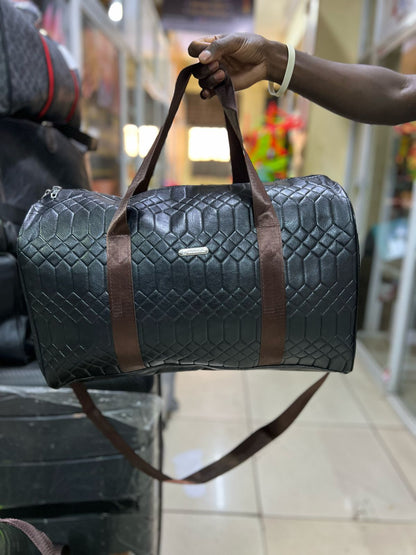 Travel Duffle Bag