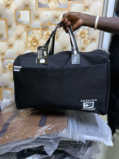 Travel Duffle Bag