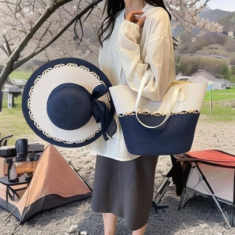 2pcs Summer Bag