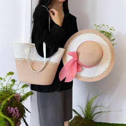 2pcs Summer Bag