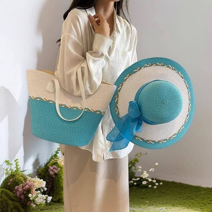 2pcs Summer Bag