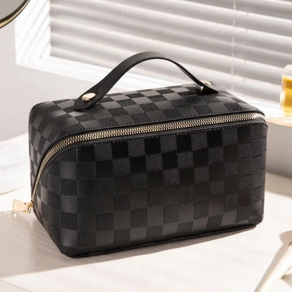 Cosmetic Bag Makeup Organizer