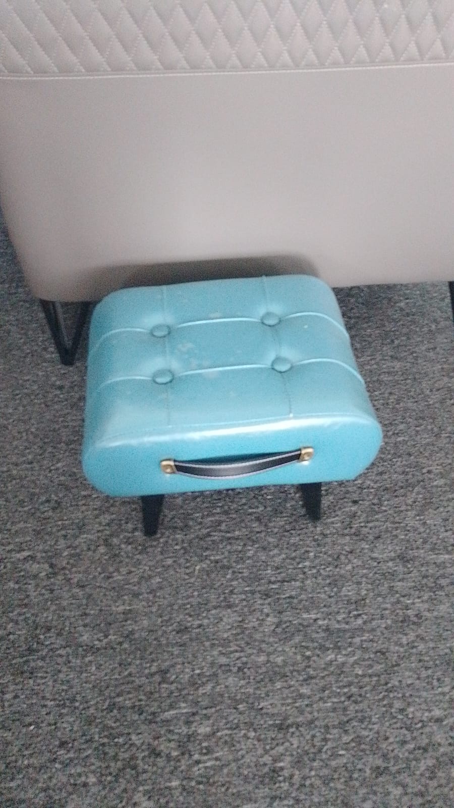 Footrest