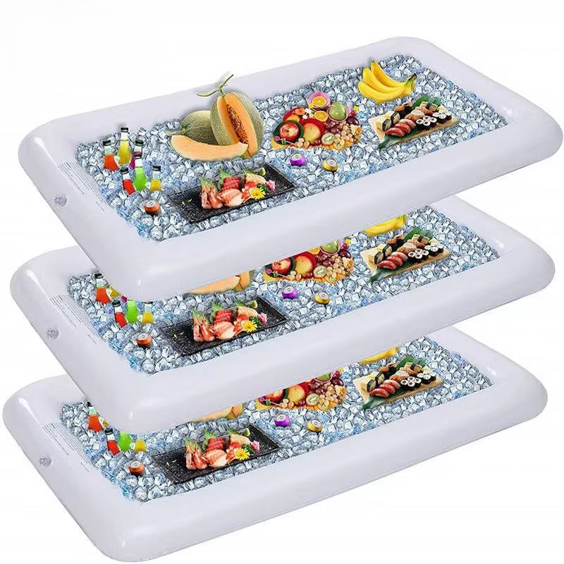 Inflatable Swimming Pool Tray