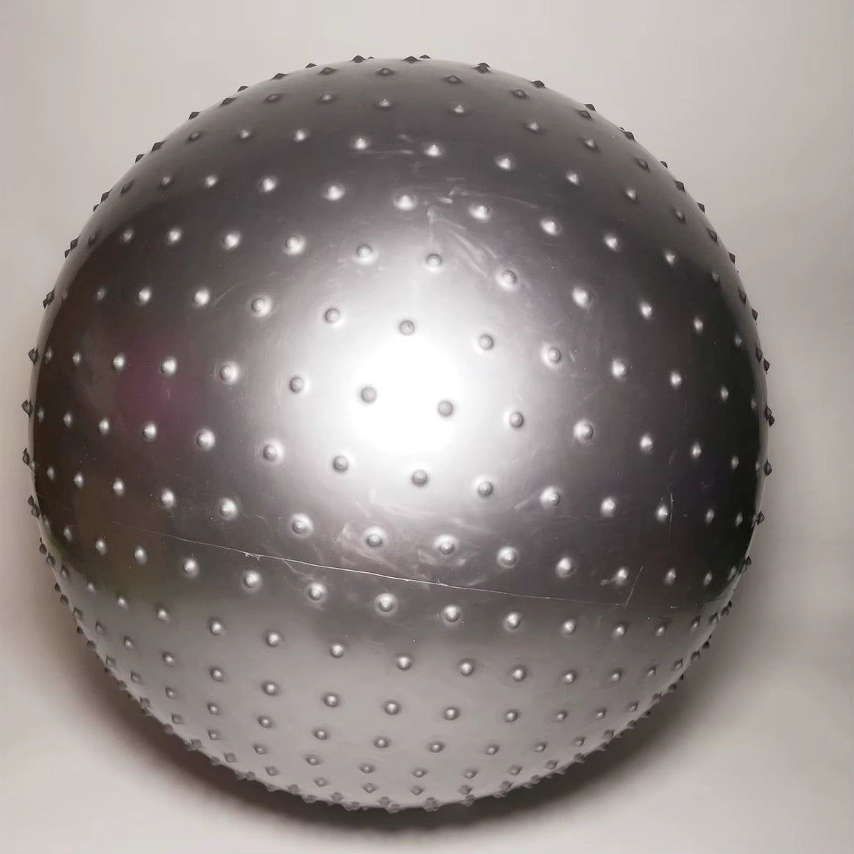 75cm Spiky Sensory Gym Ball – Therapy, Exercise, Balance & Yoga Ball