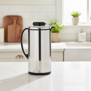 Dawood Lifestyle & Gadgets kes Regal Stainless Steel Vacuum Flask RAD-10S 1 Litre Double Wall Insulated Hot and Cold Beverage Flask
