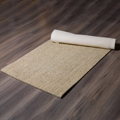 Extra Weave: Sisal Jumbo Boucle Carpet Rug (160 × 230 cm) KBEXTR05