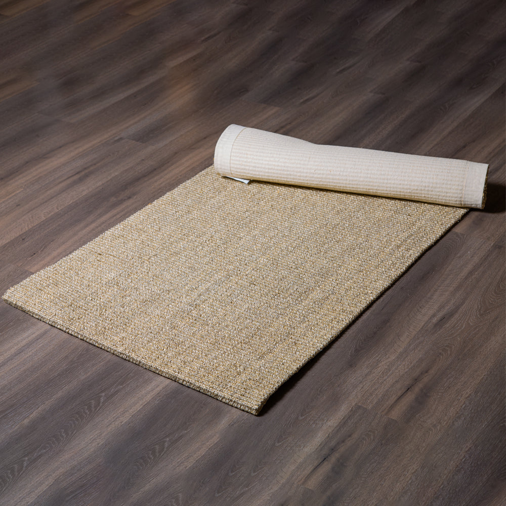 Extra Weave: Sisal Jumbo Boucle Carpet Rug