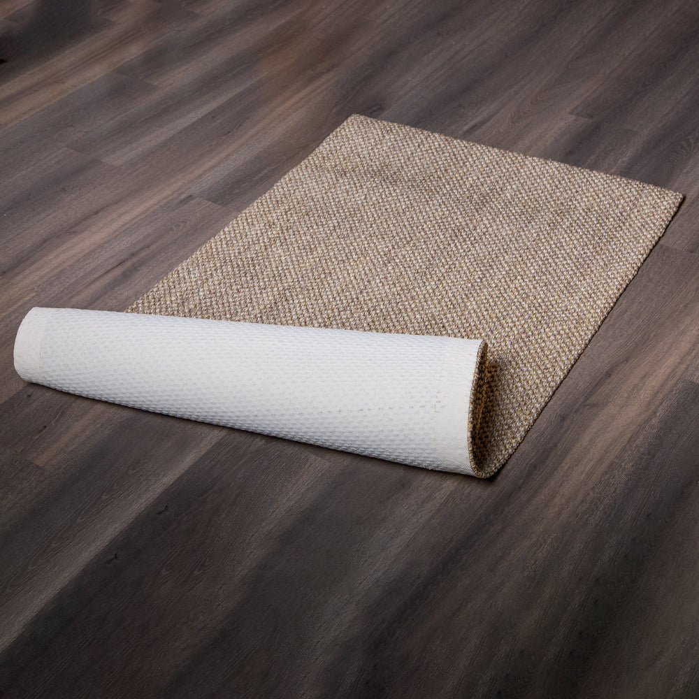 Extra Weave: Sisal Jumbo Boucle Carpet Rug