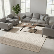 oriental weavers teora bohemian carpet rug decorative patterned area rug for living room and bedroom interiors
