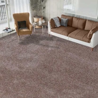petra sensitive carpet rug 200x290 brown luxury handcrafted area rug living room bedroom floor decor