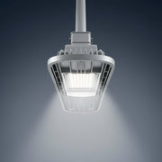 Philips LED Solar Streetlight 3400 Lumen BRP210 Solar