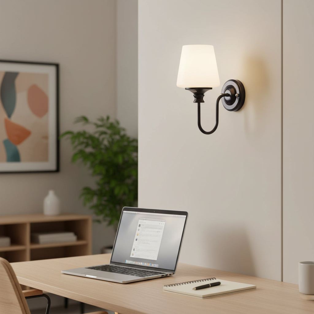 Antique Wall Lamp – PL 1113-01