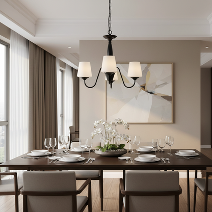 3-Arm Hanging Light – PL 1113-03