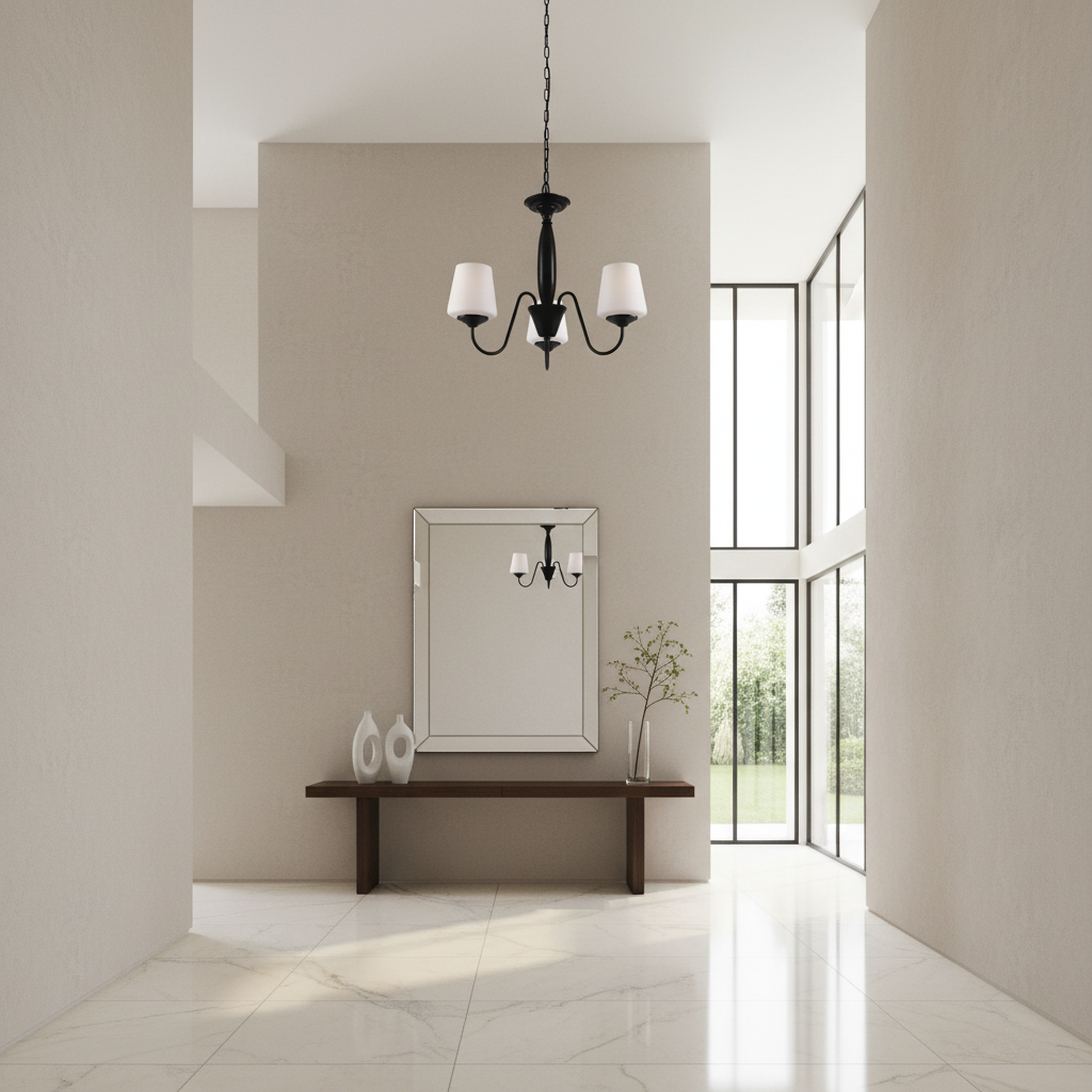 3-Arm Hanging Light – PL 1113-03