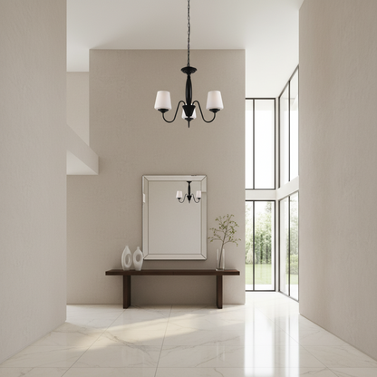 3-Arm Hanging Light – PL 1113-03