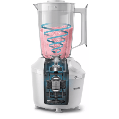 3000 Series Blender – 450W, 1.9L Jar, ProBlend System-HR2041/10