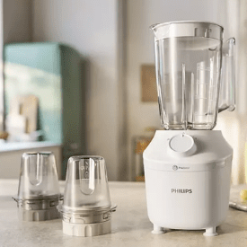 Philips 3000 Series Blender – 450W, ProBlend System- HR2041/30