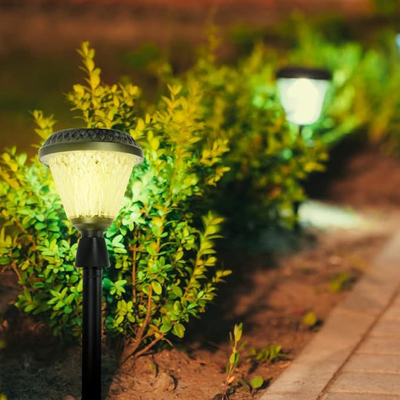 Philips LED Solar Bollard with Spike BGC010