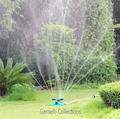 2in1 Garden sprinkler