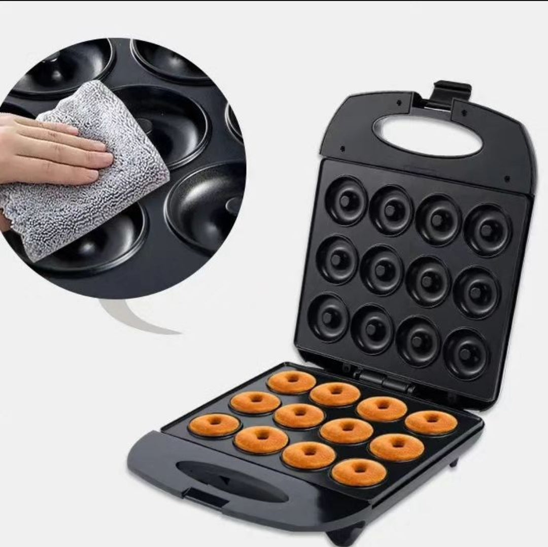 Doughnut Maker