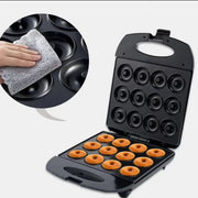 Doughnut Maker