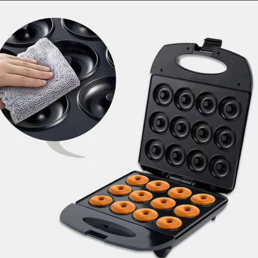 Doughnut Maker