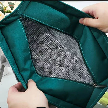 Thermal Insulated Lunch Bag