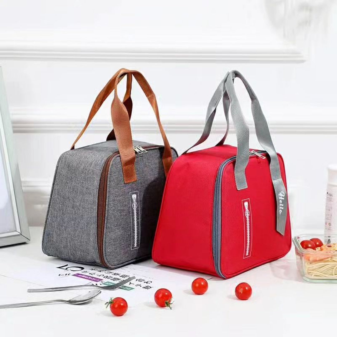 Thermal Insulated Lunch Bag