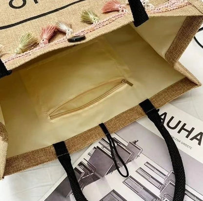 Women's fashion shoulder Bag