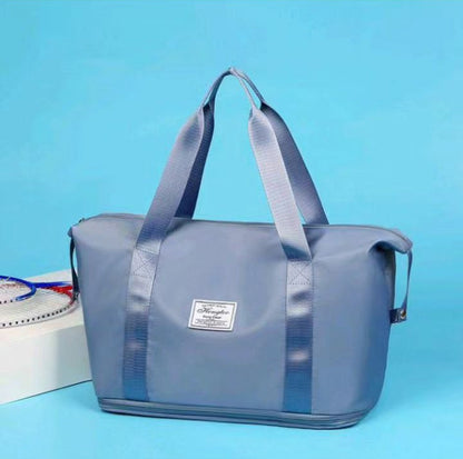 Expandable Travel Bag