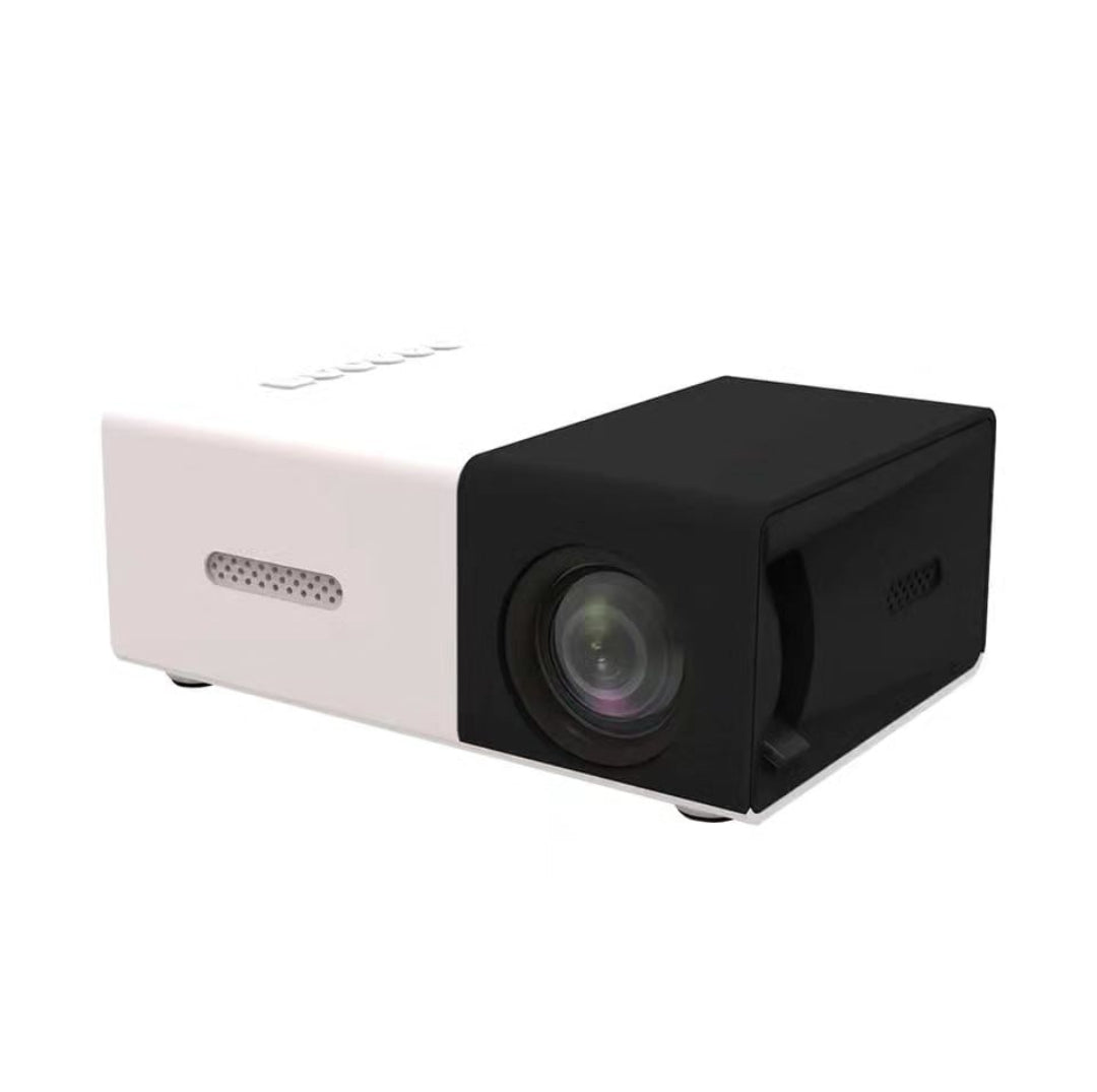 Portable Mini Projector