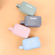 Travel Makeup Cosmetic Pouch