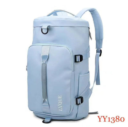 Travel gym bag