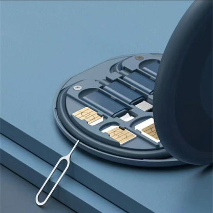 Data Cable Organizer
