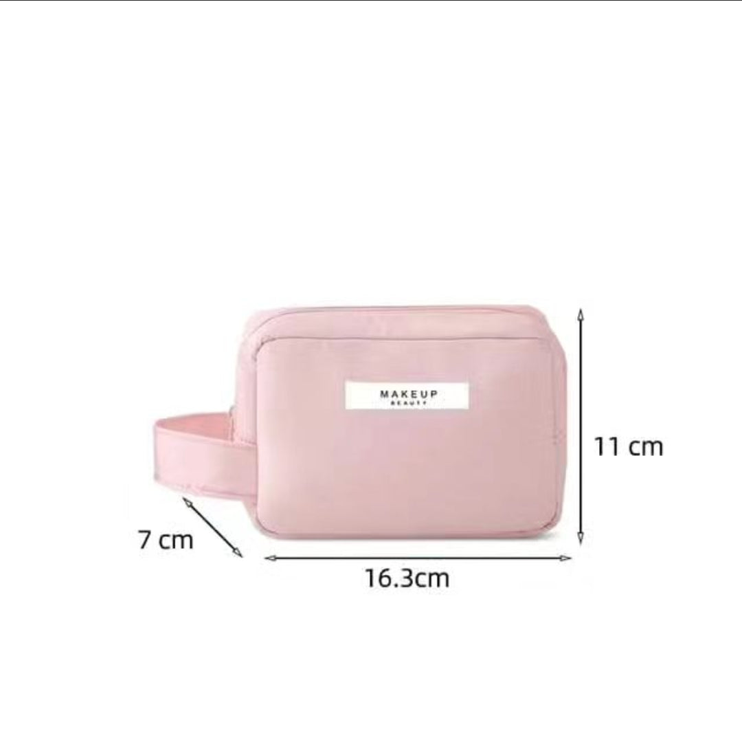 Cosmetic storage bag