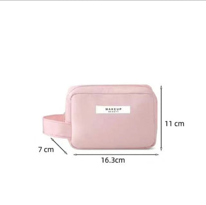 Cosmetic storage bag