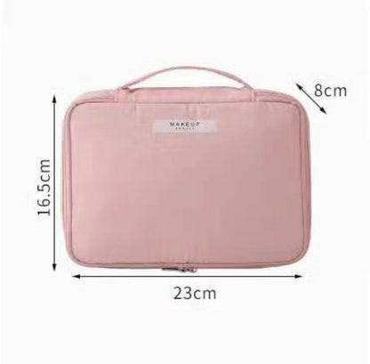 Cosmetic storage bag