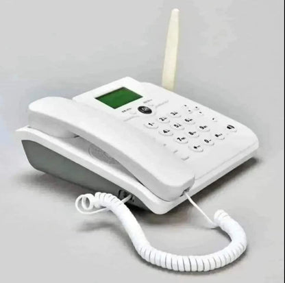 Wireless Home Landline  Phone