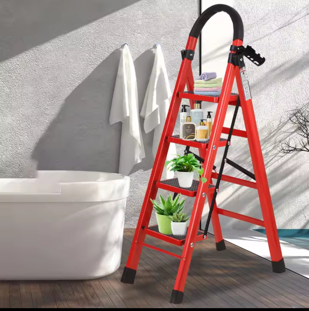 Step Ladders